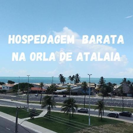 Hotel Al Mare Atlantico Aracaju Exterior photo