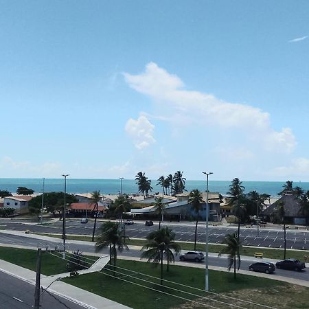 Hotel Al Mare Atlantico Aracaju Exterior photo