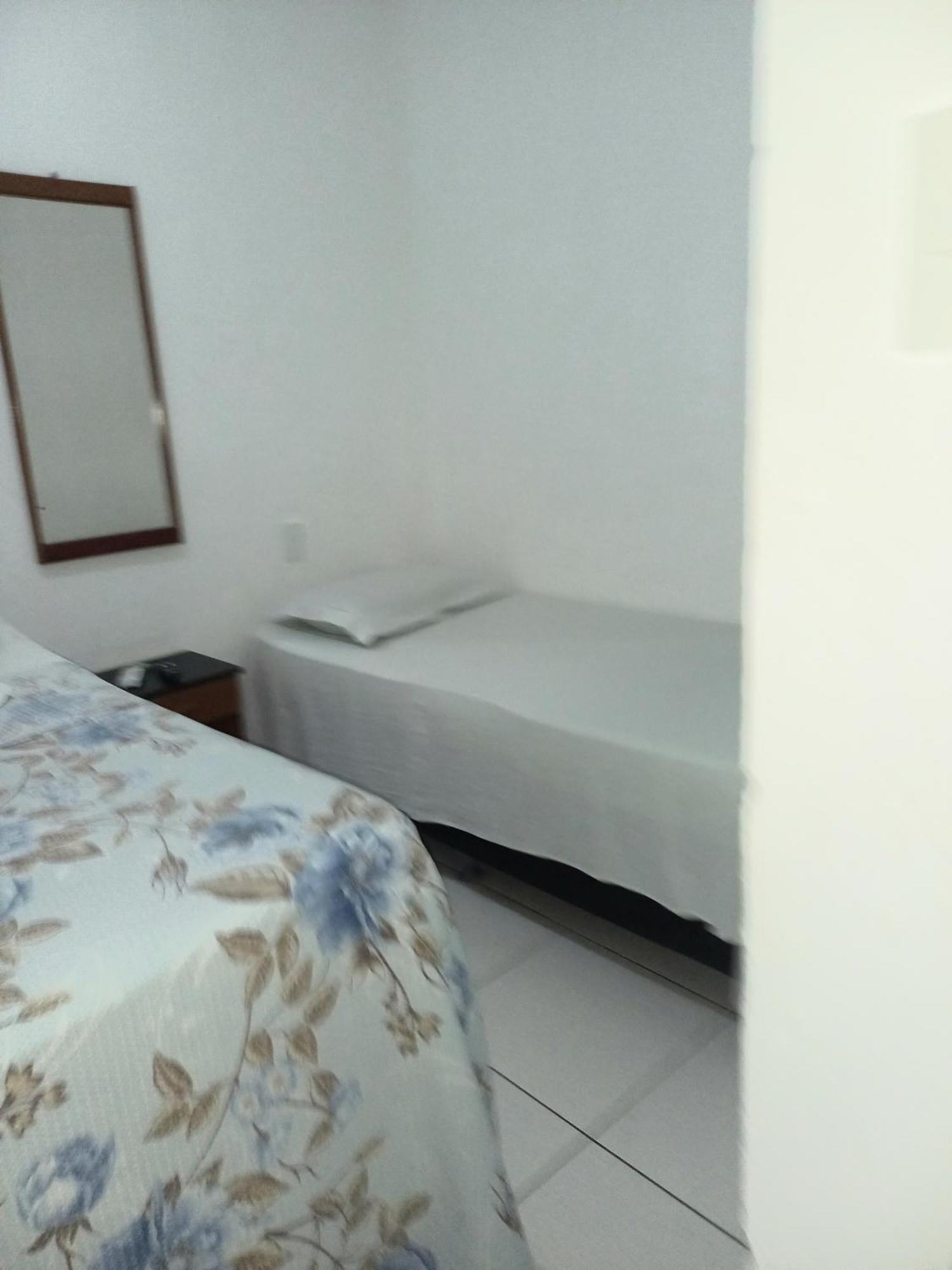 Hotel Al Mare Atlantico Aracaju Exterior photo