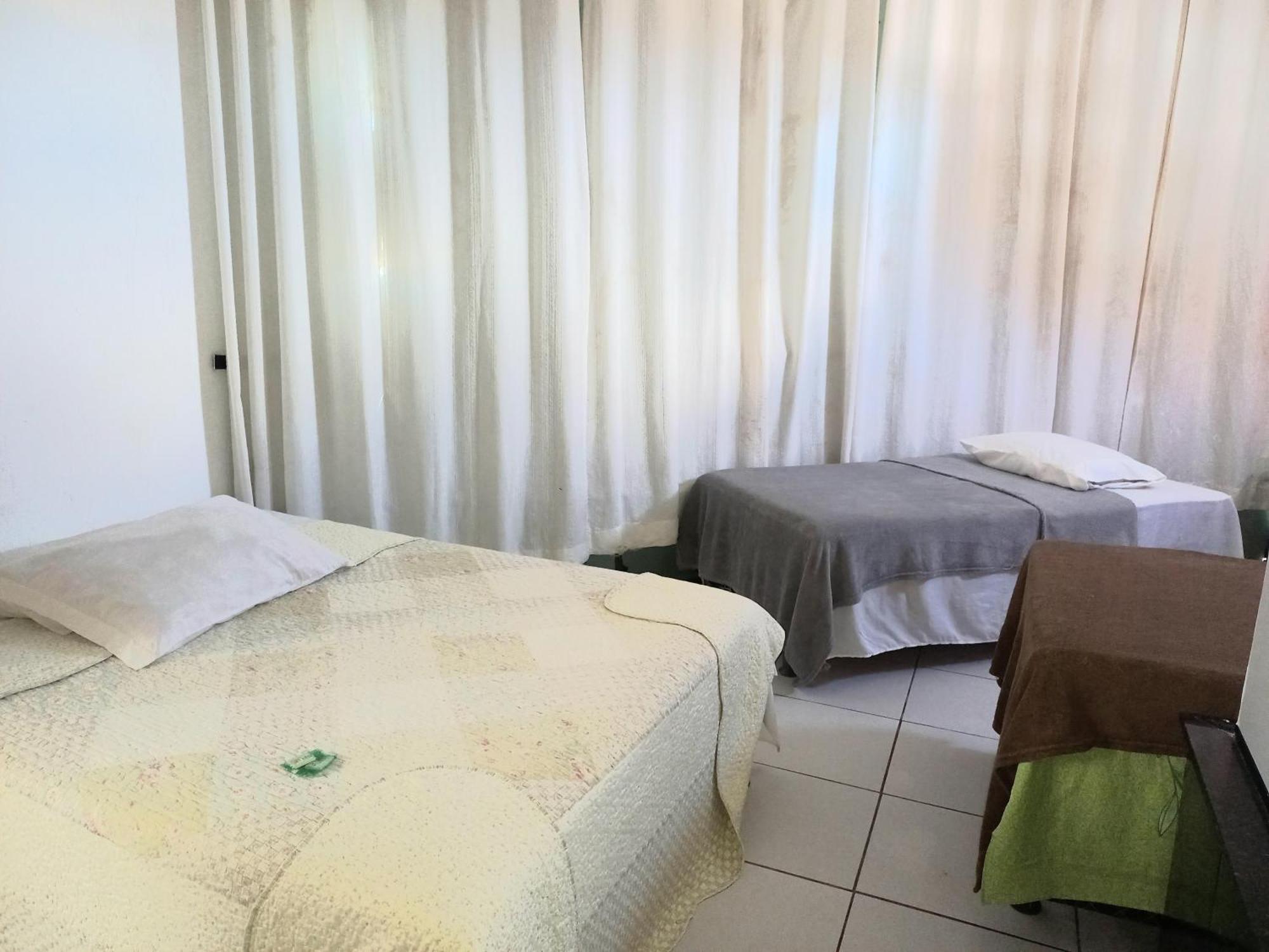 Hotel Al Mare Atlantico Aracaju Exterior photo